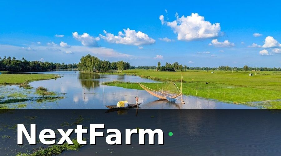 NextFarm — 2. Danh mục hồ sơ cần chuẩn bị