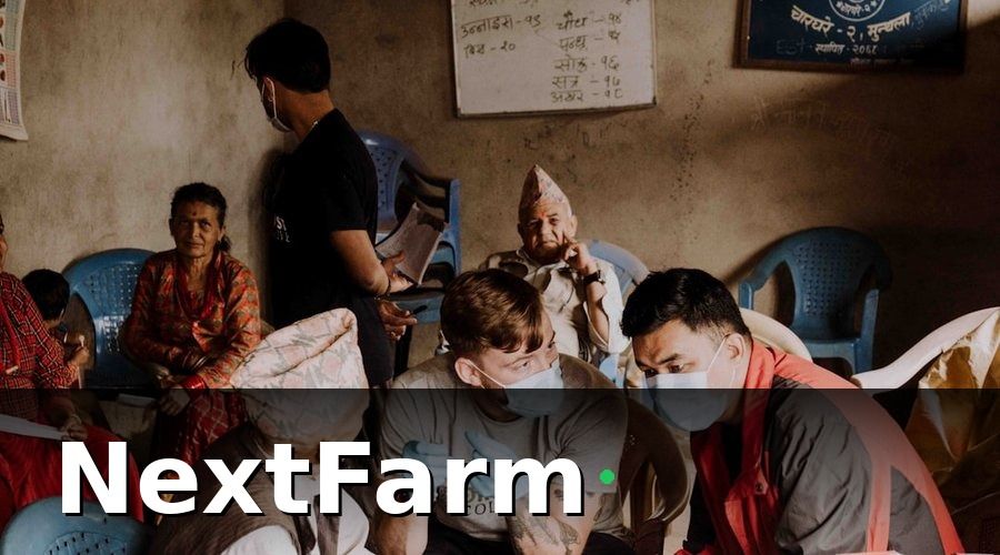 NextFarm — 3. Quy trình nộp hồ sơ và những lưu ý thực tế