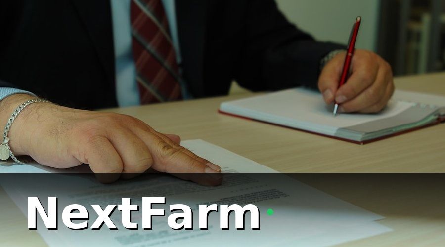 NextFarm — Các chương trình vay vốn phù hợp với trang trại thủy canh