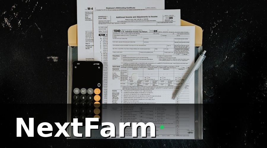 NextFarm — Hồ sơ vay vốn ngân hàng cho trang trại rau thủy canh — checklist đầy đủ