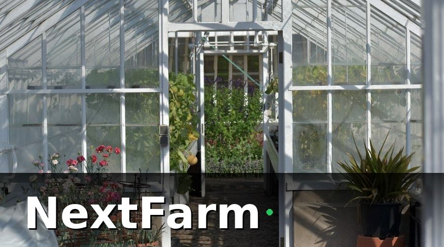 NextFarm — Tại sao ngân hàng cần minh chứng “smart farming”?