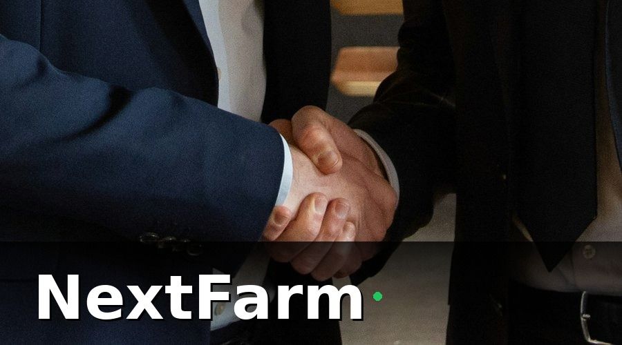 NextFarm — Mẹo tăng điểm tín nhiệm