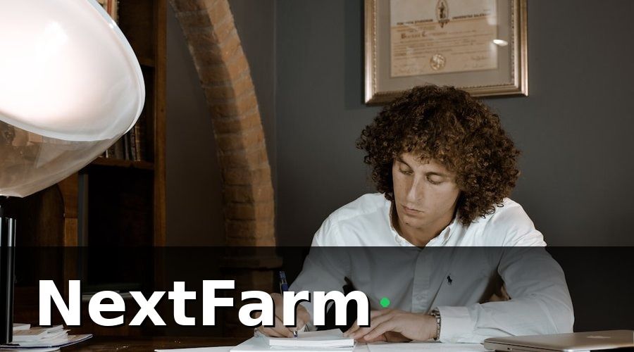 NextFarm — Tại sao ngân hàng ngại cho vay thủy canh?