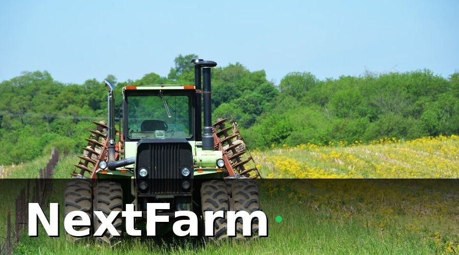 NextFarm — Các chương trình vốn vay ngân hàng phù hợp với thủy canh