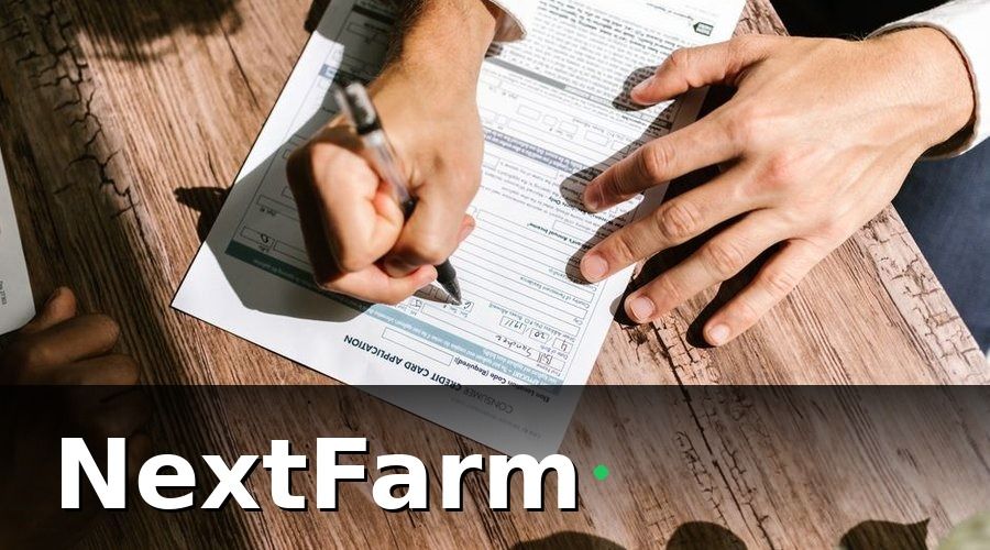 NextFarm — Tại sao trang trại bò sữa khó vay vốn ngân hàng hơn các ngành khác?
