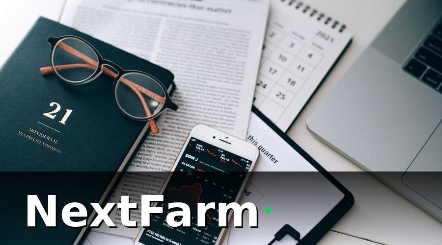 NextFarm — Các gói vay vốn phổ biến dành cho trang trại bò sữa