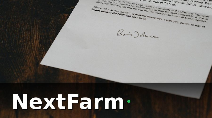 NextFarm — 3. Hồ sơ vay vốn ngân hàng cho trang trại dê cừu cần những gì?