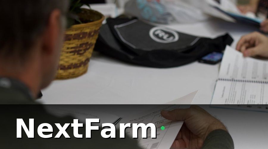 NextFarm — Các Chương Trình Vốn Vay Ngân Hàng Phổ Biến Cho Trang Trại Nuôi Gà