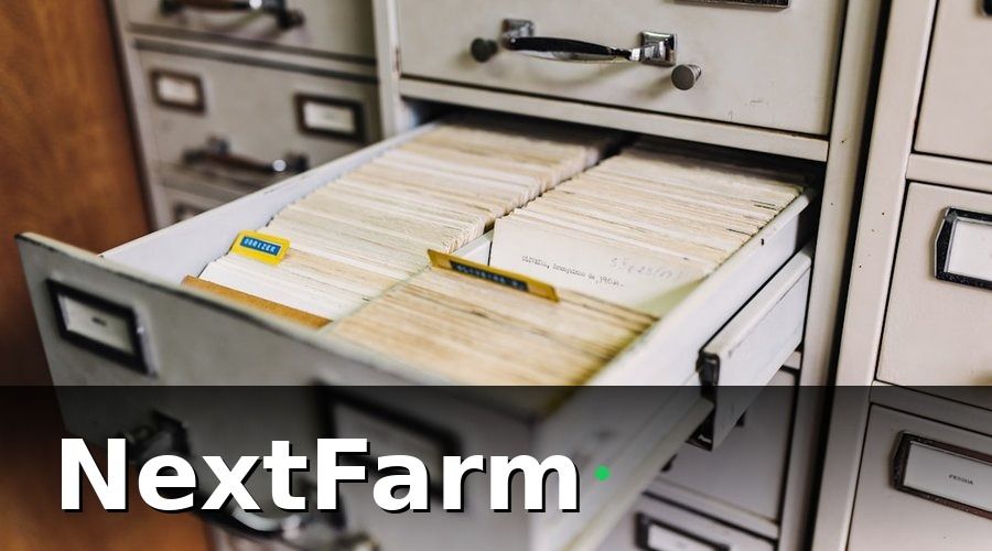 NextFarm — Bộ Hồ Sơ Cần Chuẩn Bị Khi Vay Vốn Ngân Hàng Cho Trang Trại Gà
