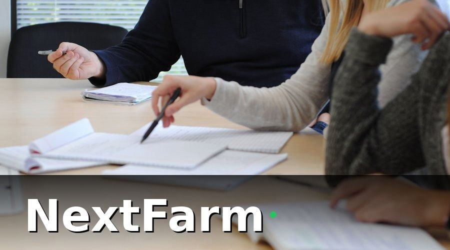 NextFarm — Các gói vốn vay ngân hàng phù hợp với trang trại nuôi heo