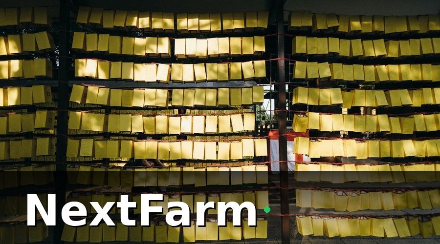 NextFarm — Danh mục hồ sơ vốn vay ngân hàng cho trang trại nuôi heo