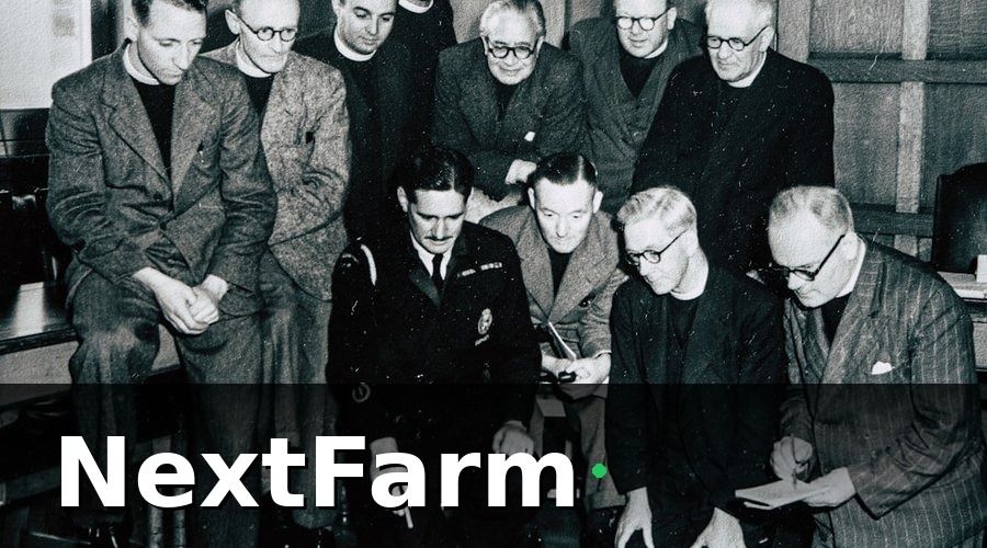 NextFarm — Các nguồn vốn vay ngân hàng dành cho trang trại vịt ngan