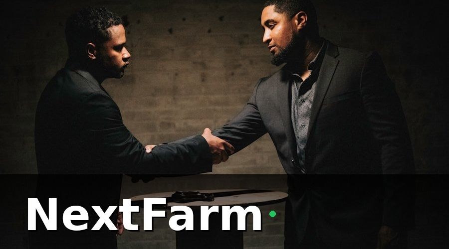 NextFarm — Tại Sao VietGAP Giúp Bạn Vay Vốn Dễ Hơn?