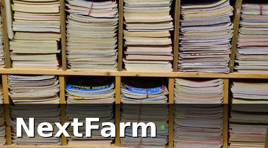 NextFarm — Bộ Hồ Sơ Vay Vốn Cho Nông Trại VietGAP Gồm Những Gì?