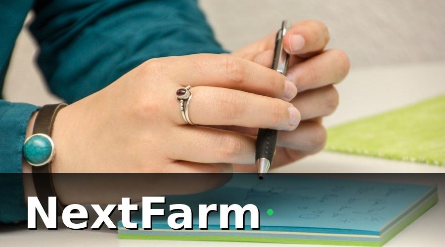 NextFarm — Các loại vốn vay ngân hàng phổ biến cho cà phê