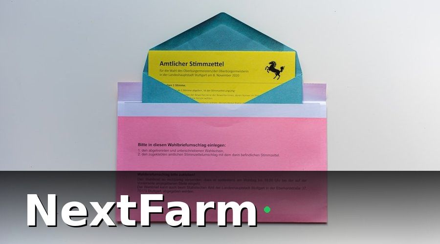 NextFarm — Hồ sơ vay vốn ngân hàng cho vườn cây ăn quả gồm những gì?