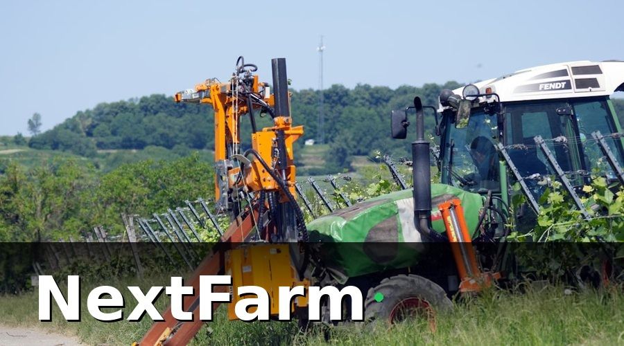 NextFarm — WiFi, LoRa và 4G là gì trong bối cảnh nông nghiệp IoT?