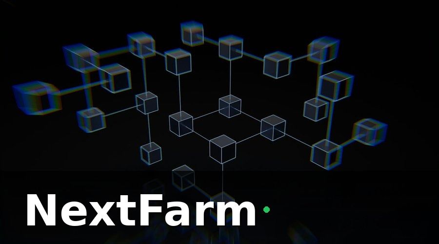 NextFarm — Những công nghệ cốt lõi sẽ định hình năm 2026