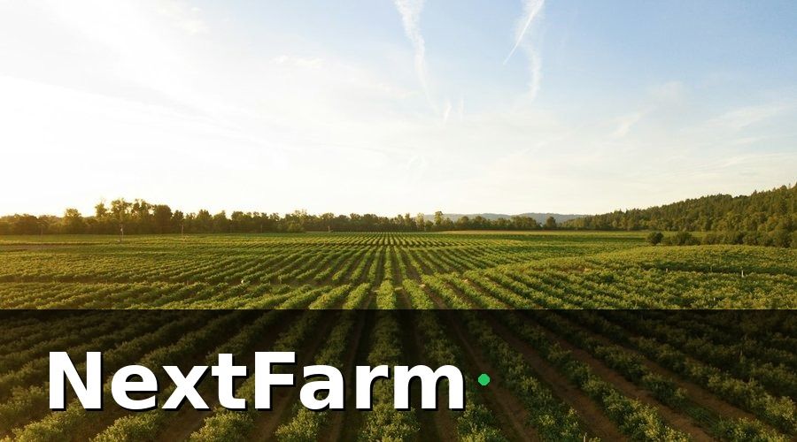 NextFarm — 2. AI dự báo nhu cầu và điều chỉnh lịch thu hoạch