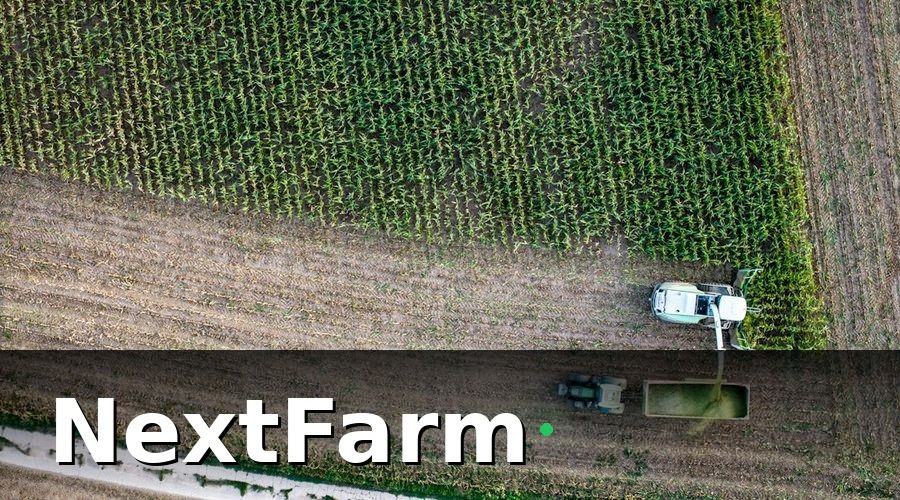 NextFarm — 3. QR động kết hợp blockchain: Truy xuất một chạm trên điện thoại