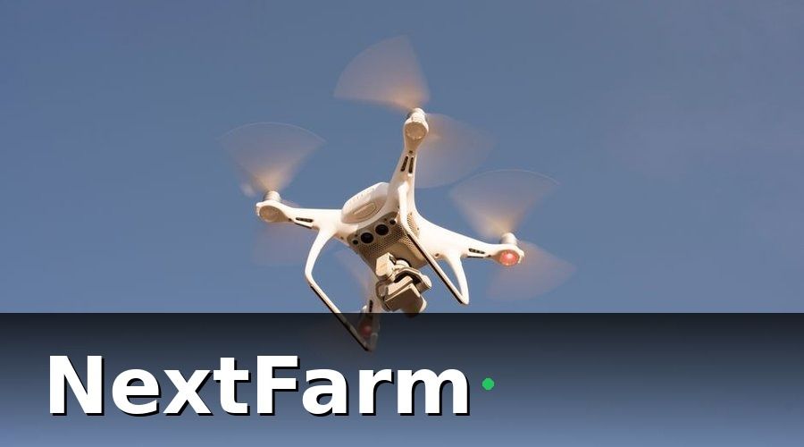 NextFarm — Công nghệ cảm biến không dây phủ sóng rộng