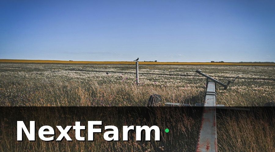 NextFarm — Drone nông nghiệp đang giải quyết những vấn đề gì?