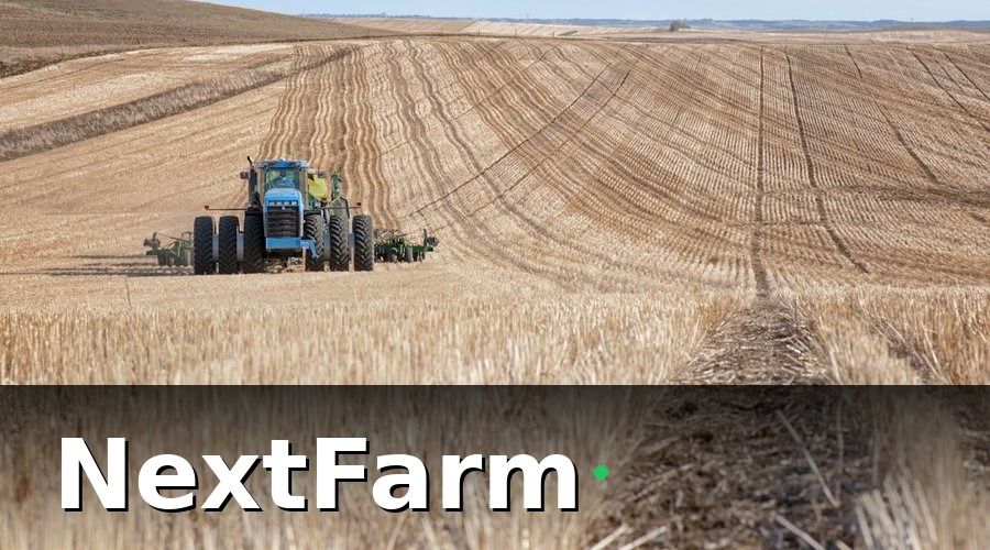 NextFarm — 1. IoT Giám Sát Môi Trường: Từ 