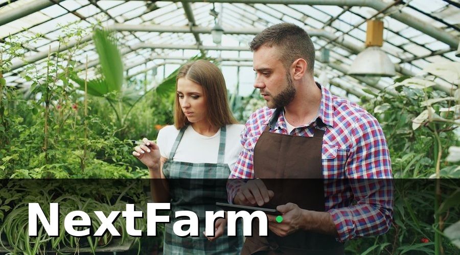 NextFarm — 2. Nhật Ký Canh Tác Điện Tử: Xương Sống Của Hồ Sơ GlobalGAP