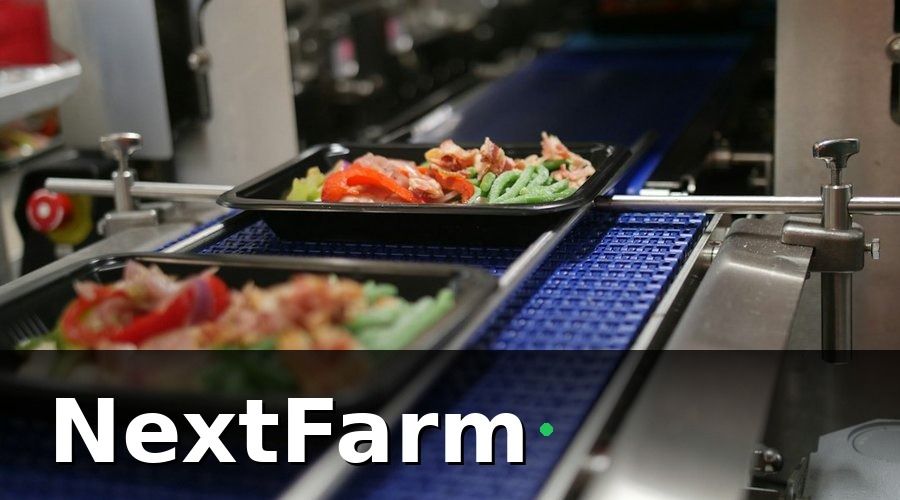 NextFarm — Tại Sao Năm 2026 Là Thời Điểm Mấu Chốt Với HACCP Nông Sản?