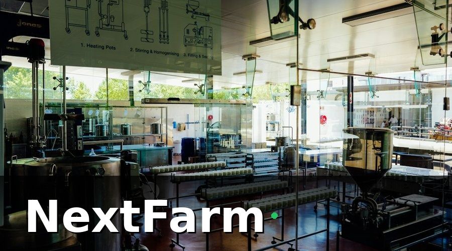 NextFarm — Cơ Sở HACCP Nên Bắt Đầu Từ Đâu?