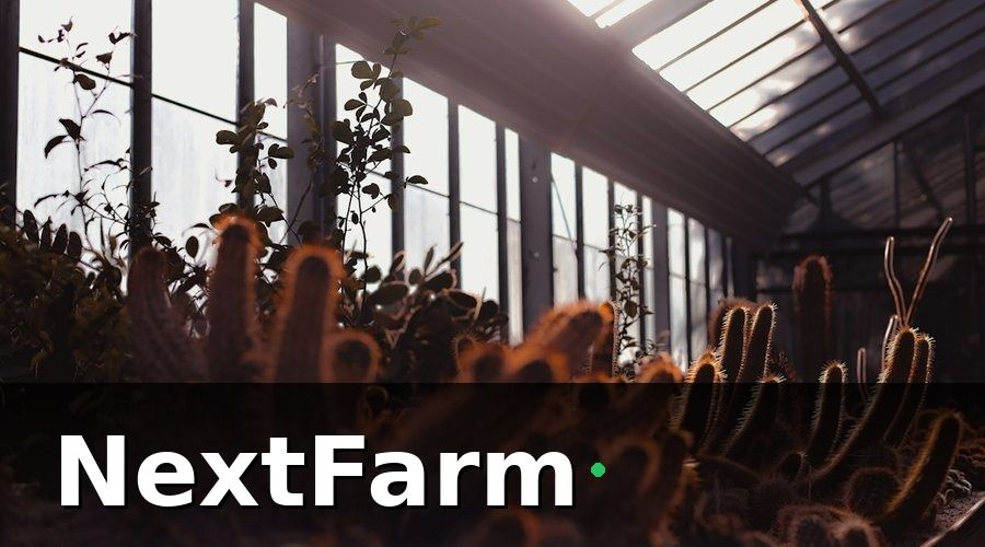 NextFarm — 2. IoT giám sát môi trường real-time