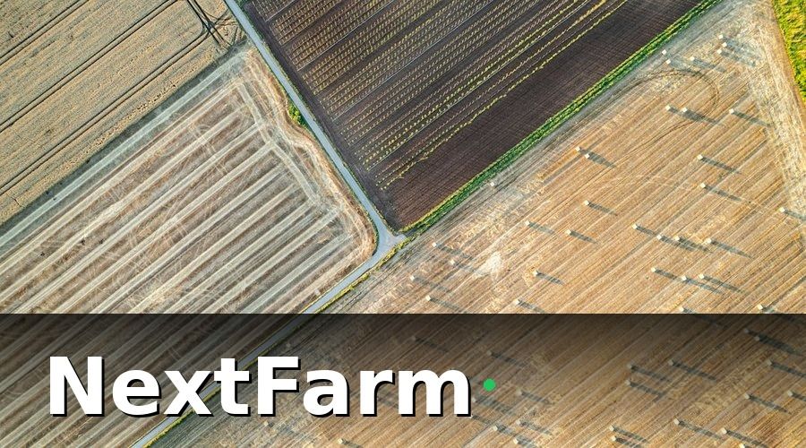 NextFarm — 1. Cảm biến đa thông số tích hợp 5G