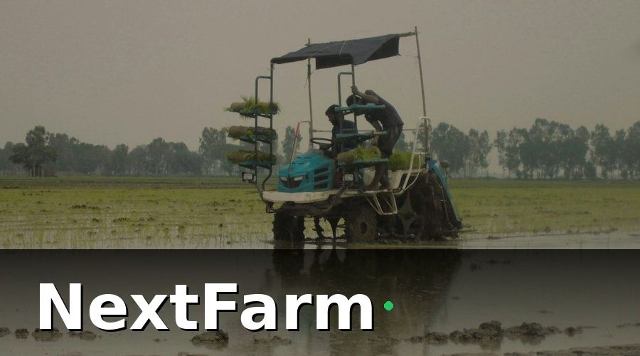 NextFarm — ISO 22000 và bài toán chưa bao giờ dễ với nông sản Việt