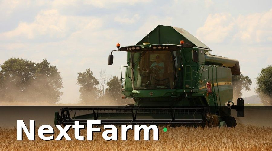 NextFarm — 5 xu hướng công nghệ nổi bật cho cơ sở ISO 22000 nông sản