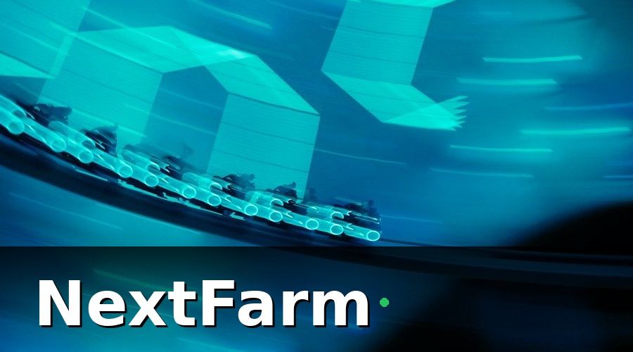 NextFarm — Tại sao 2026 là thời điểm bắt buộc phải chuyển đổi số cho ISO 22000?
