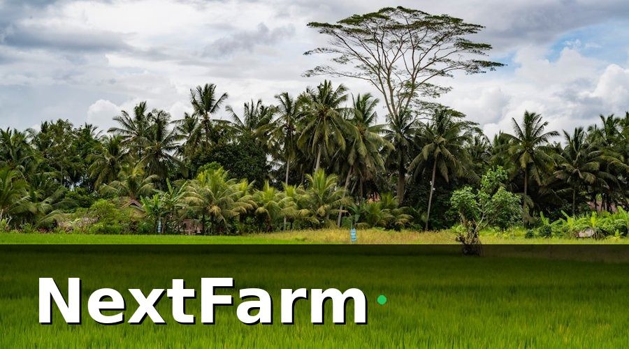 NextFarm — Ứng dụng thực tế: từ hộ nhỏ đến HTX lớn đều có thể bắt đầu