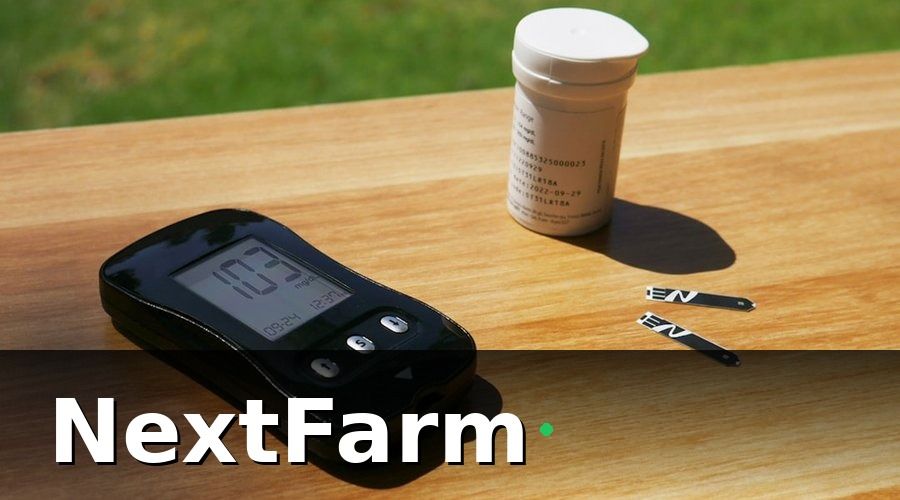 NextFarm — 1. IoT giám sát môi trường ao 24/7 — từ 