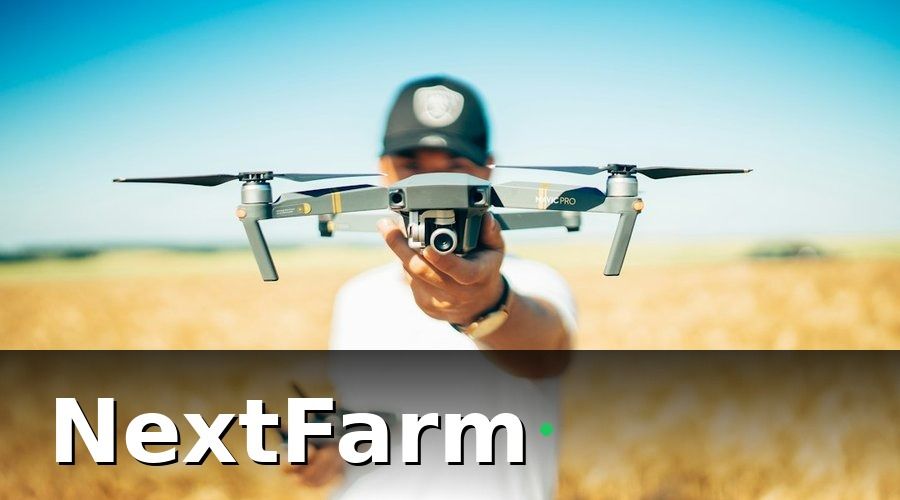NextFarm — AI dự báo sâu bệnh đạt độ chính xác 94%