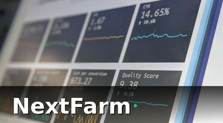NextFarm — AI phân tích và dự báo năng suất sữa