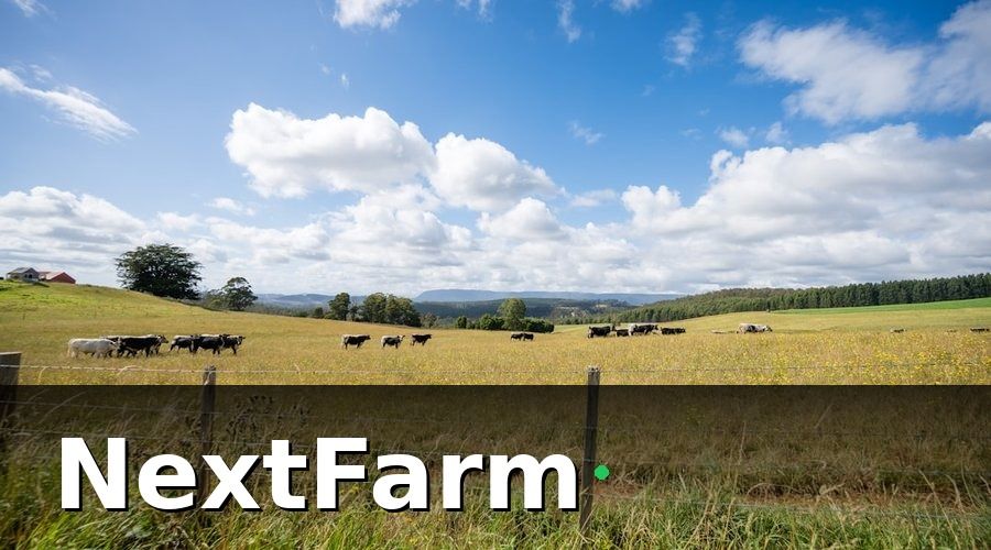 NextFarm — 3. Phần mềm quản lý đàn thông minh — kho dữ liệu sống của trang trại