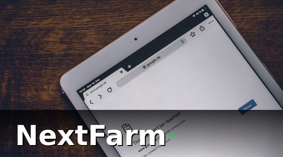 NextFarm — 3. Nhật ký chăn nuôi điện tử — xóa sổ sổ tay giấy