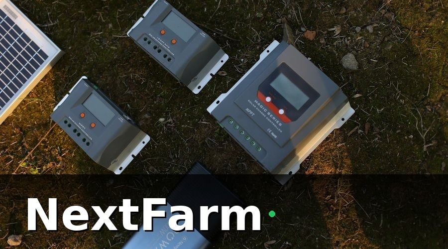 NextFarm — 1. IoT Cảm Biến Real-Time — Không Còn Là Xa Xỉ