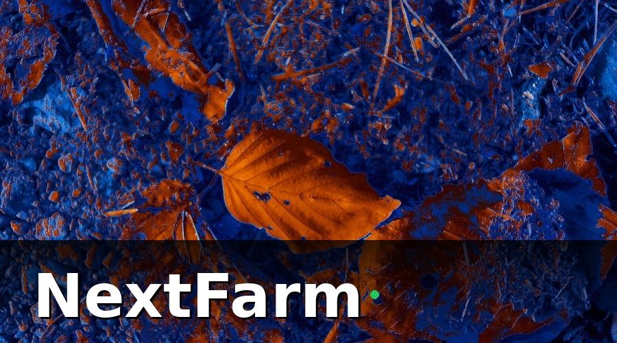 NextFarm — 2. AI Nhận Diện Sâu Bệnh — Bảo Vệ Chứng Nhận Từ Gốc Rễ