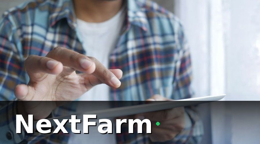 NextFarm — 3. Nhật Ký Canh Tác Điện Tử Tự Động — Từ Gánh Nặng Giấy Tờ Đến 1 Click