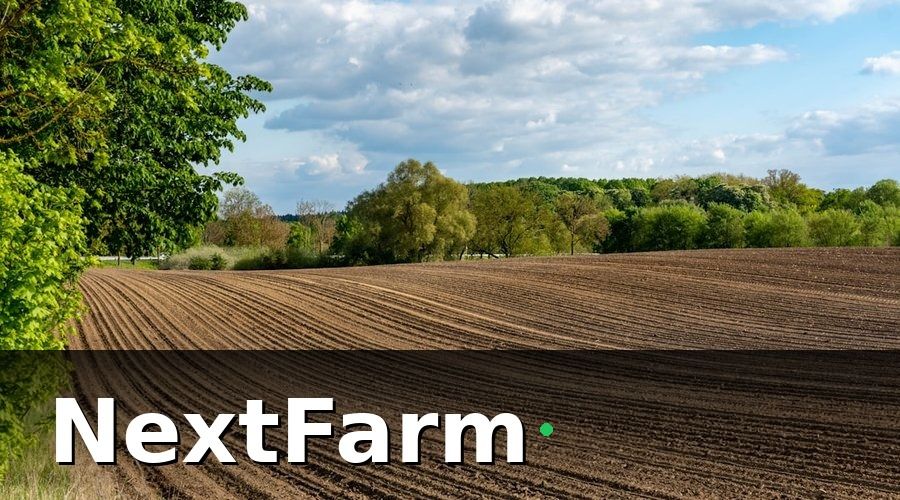 NextFarm — IoT giám sát vườn — từ