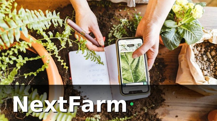 NextFarm — 1. IoT cảm biến đất và nước — Giám sát vườn tiêu 24/7 từ xa