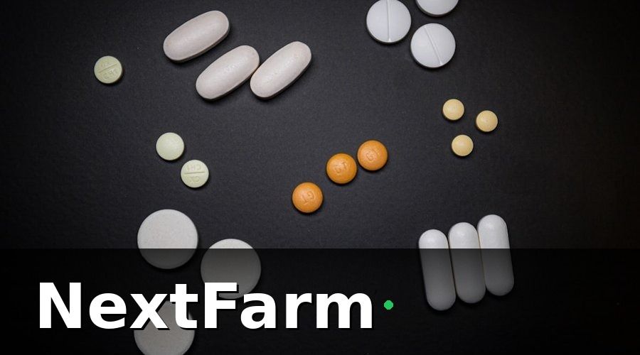 NextFarm — 2. AI phát hiện sâu bệnh — Chẩn đoán nhanh, xử lý kịp thời