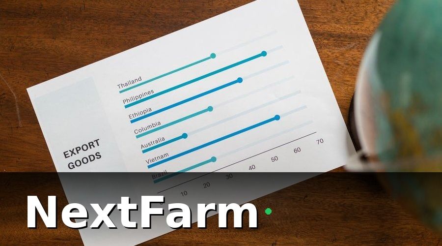 NextFarm — Các chứng nhận xuất khẩu phổ biến và yêu cầu dữ liệu