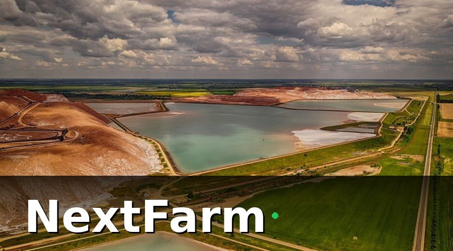 NextFarm — Các chứng nhận bắt buộc khi xuất khẩu ao nuôi công nghiệp