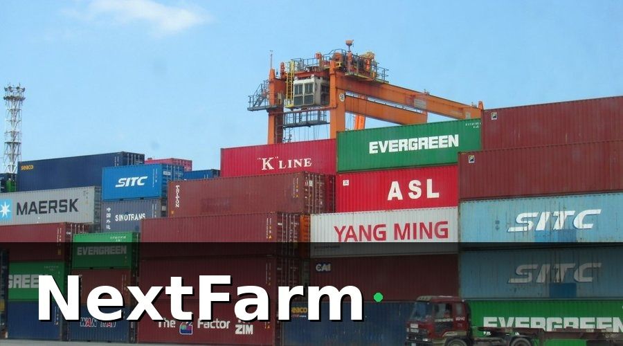 NextFarm — Các chứng nhận bắt buộc theo thị trường